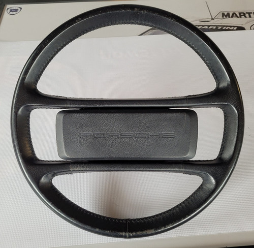Original porsche lenkrad 911 - original,
