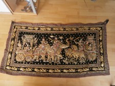 Thailand  Wandbehang