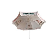 Ritter Pils Sonnenschirm