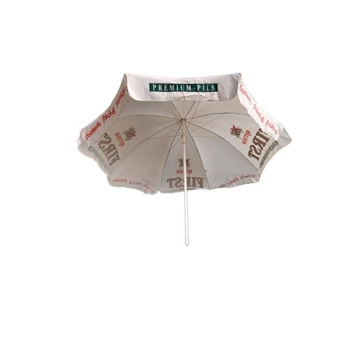 Ritter pils sonnenschirm - ritter,