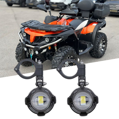 Zulassung für motorrad quad - e,
