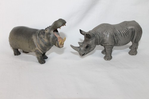 Schleich safari tiere - schleich,