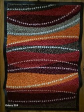 Fußmatte von Erwin Müller wash & dry