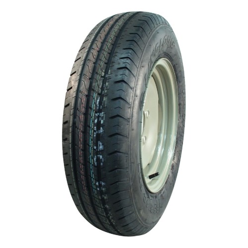 Komplettrad 185 r14c - 185, linglong