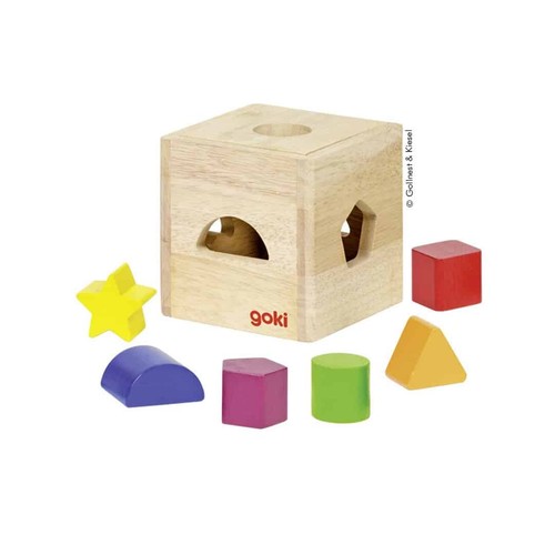 Kleine sortierbox aus - kleine,
