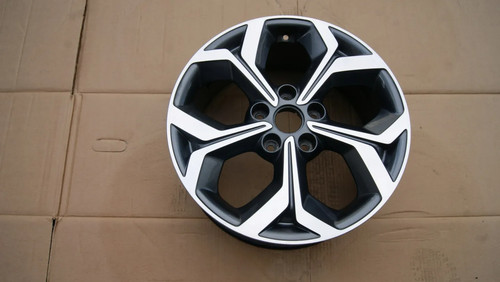 Alufelge zoll 0 - alufelge, 7.0"