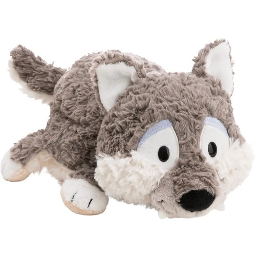 Kuscheltier schaf wolf mit - wolf,