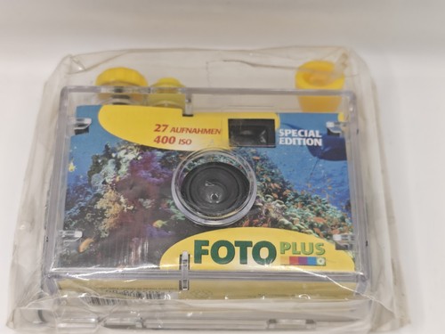 Foto plus iso 400 - foto,