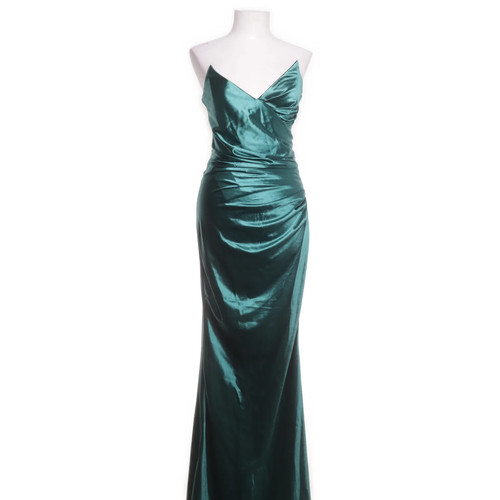 Love lemonade abendkleid - &,