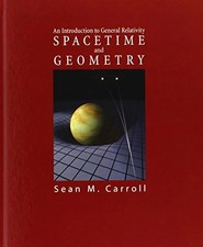 Spacetime and Geometry: An
