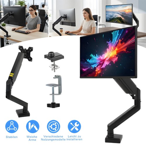 Monitorhalterung