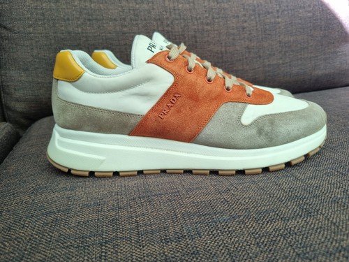 Prada sneaker schuhe scarpe - sneaker,