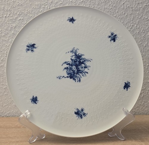 Rosenthal romanze blau - romanze, in