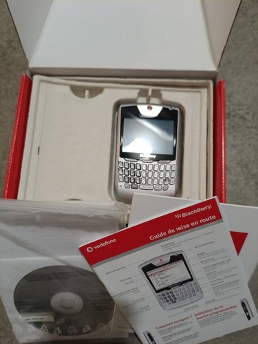 Für sammler blackberry 8707v - für,
