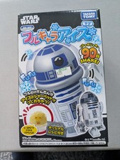 SELTEN Takara Tomy Star Wars