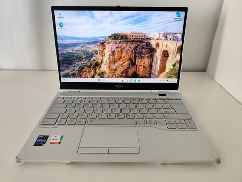 Fujitsu lifebook u9313x - fujitsu, 2-in-1