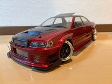 Yokomo 1/10 Kunny's JZX100