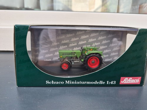 Schuco fendt farmer s - farmer, 2