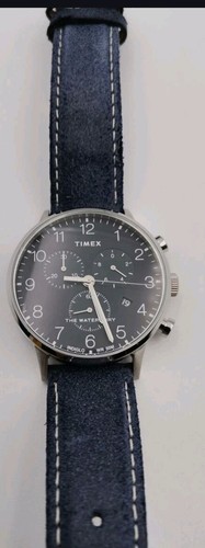 Timex herren armbanduhr - timex,