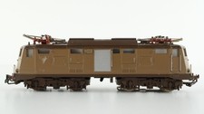 Märklin H0 E-Lok BR E 424 103  Wechselstrom (Licht Defekt)