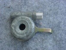 Tachoantrieb DDR 20 inch