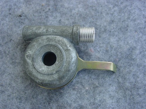 Tachoantrieb ddr inch - ddr,