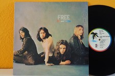 Free – Fire And Water -