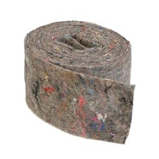 Filz-Wickelstreifen ohne