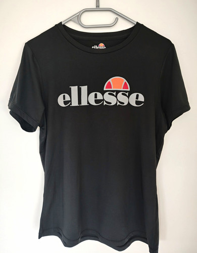 Ellesse damen shirt basic - t-shirt,