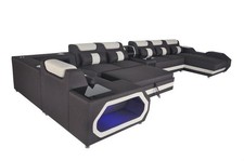 Luxus Sofa Eckcouch Moderne