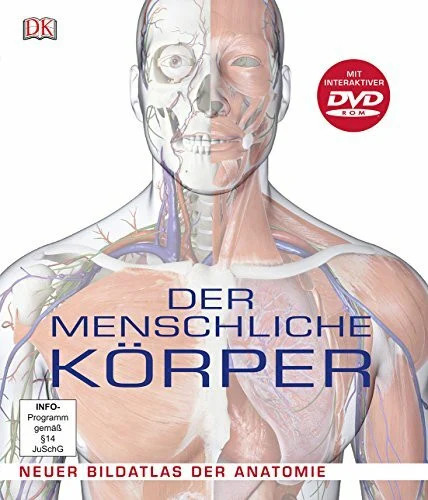 Der menschliche körper neuer - der, körper: