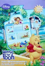 Winnie Pooh Puh Bär Auto