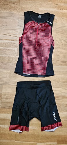 2xu trisuit - 2xu,