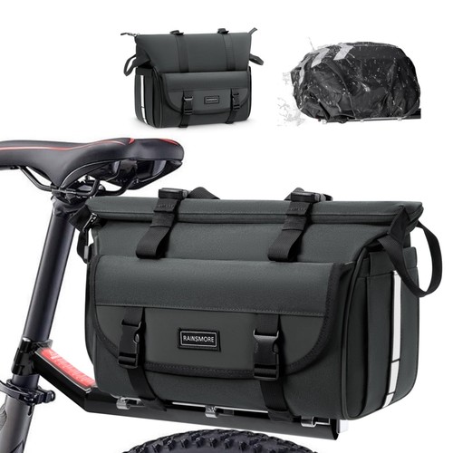18l fahrradtasche 1 - fahrradtasche,