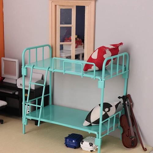 Puppenhaus - 1/12,