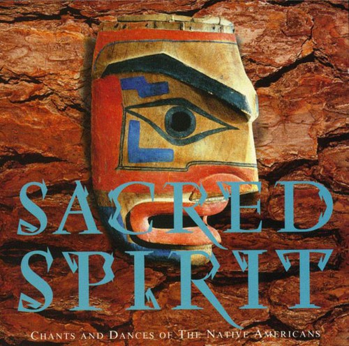 Sacred spirit - sacred,
