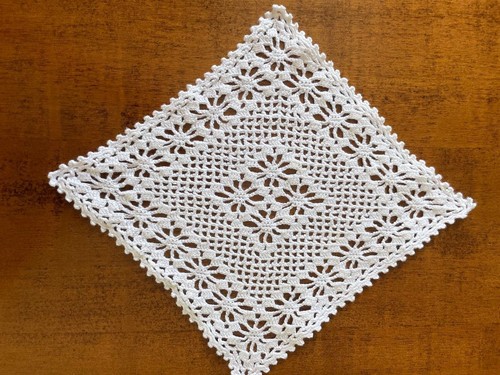 Vintage handgemachtes - vintage,
