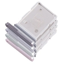 Dual Sim Tray für Samsung