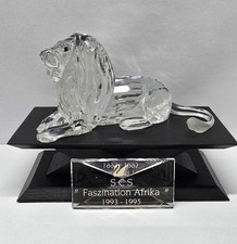 Swarovski Jahresausgabe