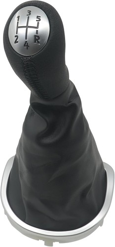 Gang schaltknauf mit - 5,