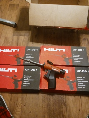 Hilti ds1 - cf,