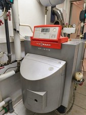 Viessmann Vitola 200 VB2