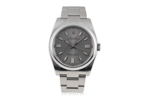 Rolex oyster perpetual - rolex,