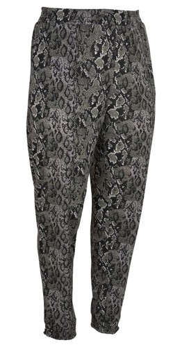 Damen sindbadhose hose - sindbadhose,