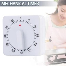 60 Min Mechanisch Küchenuhr
