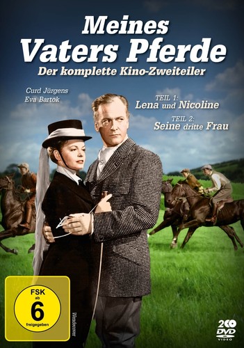 Meines vaters pferde - vaters,