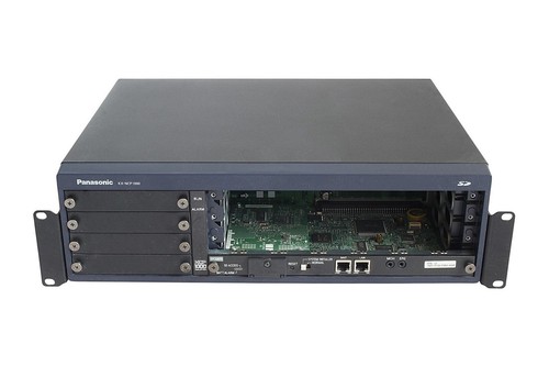 Panasonic ncp1000 - panasonic, kx-ncp1000
