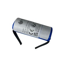 2500mAh 1,2V Akku für Oral-B