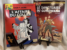 French Graphic Novels