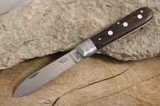 OTTER 3-Nieten Edelstahl